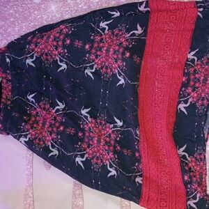 Carolina K Skirt Sz S